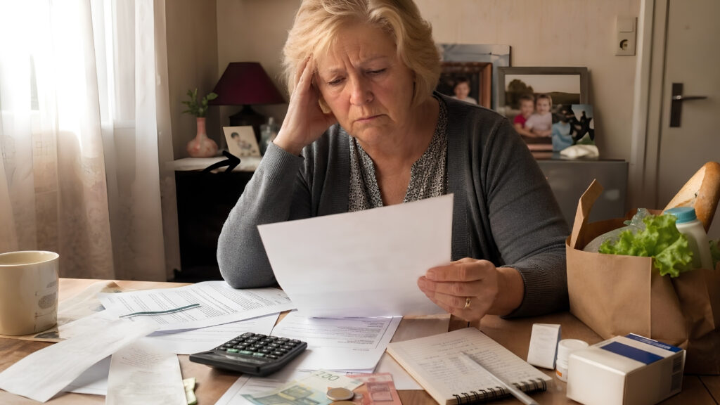 « Chaque dépense compte désormais » : après 43 ans de travail, ce retraité explique pourquoi son carnet de comptes rythme toutes ses journées depuis son départ