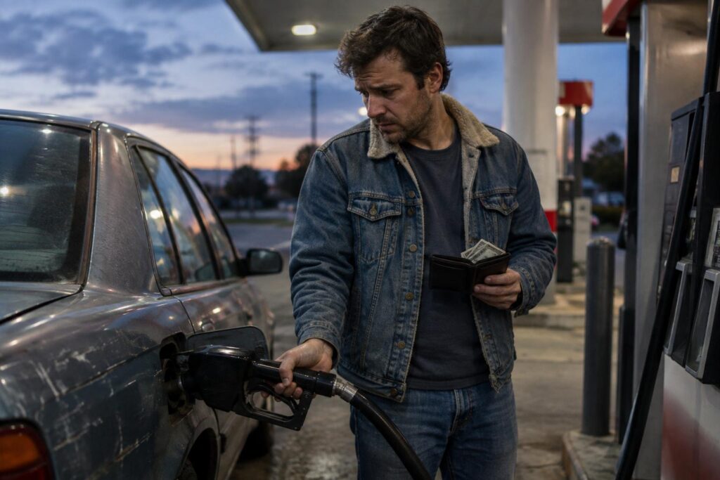 AAA : l’essence premium est un gaspillage d’argent pour de nombreux automobilistes aux États-Unis