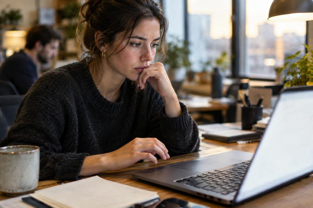 Ces 7 phrases à bannir de vos e-mails au travail : voici quoi écrire à la place pour ne pas paraître agressif