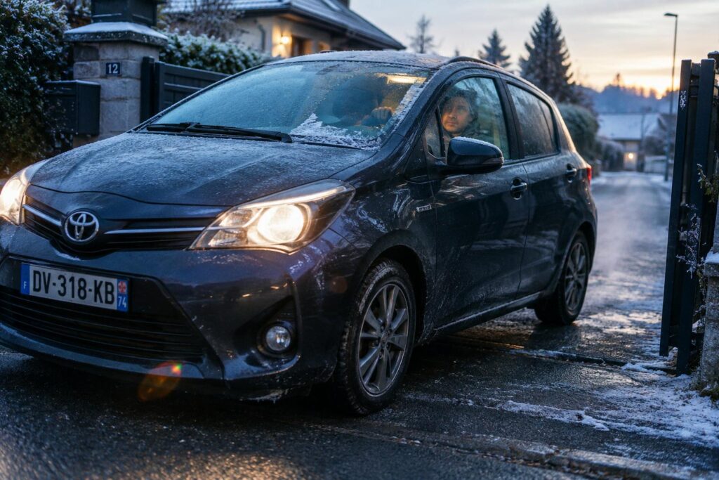 Faut-il faire chauffer son moteur le matin ? Un expert tranche : si votre voiture a moins de 25 ans, c’est inutile