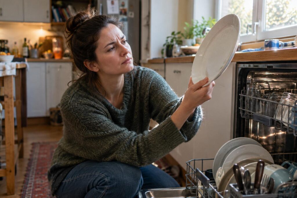 Le mode éco permet d’économiser de l’eau et de l’électricité, et donc de l’argent, mais lave-t-il correctement ?