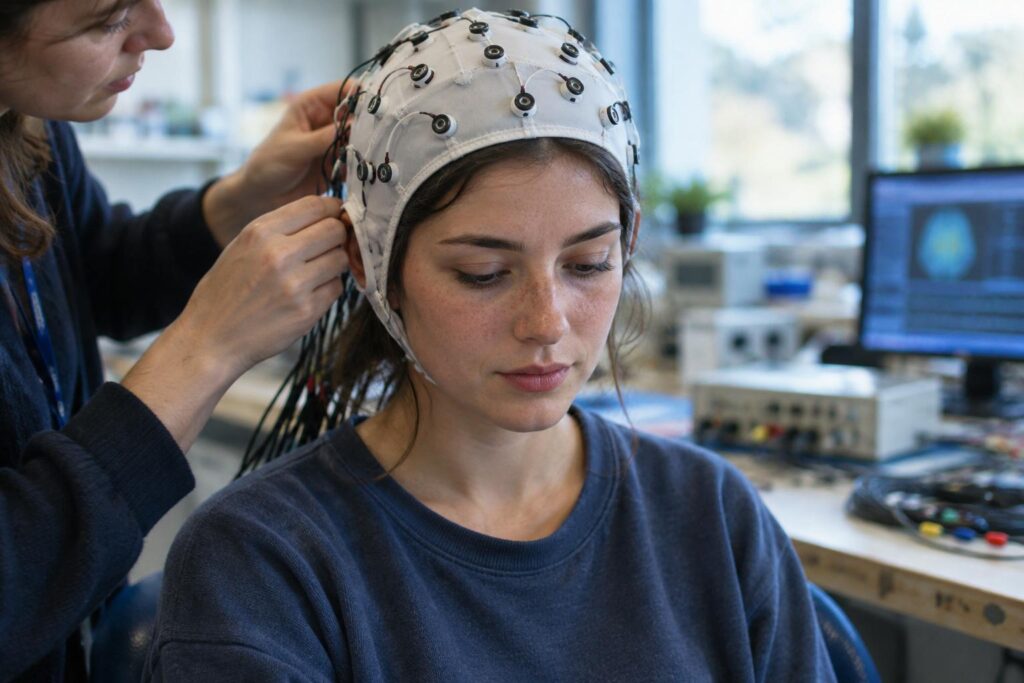 À 24 ans, les cellules du cerveau changent de rythme : 1,3 million d’analyses éclairent ce tournant discret
