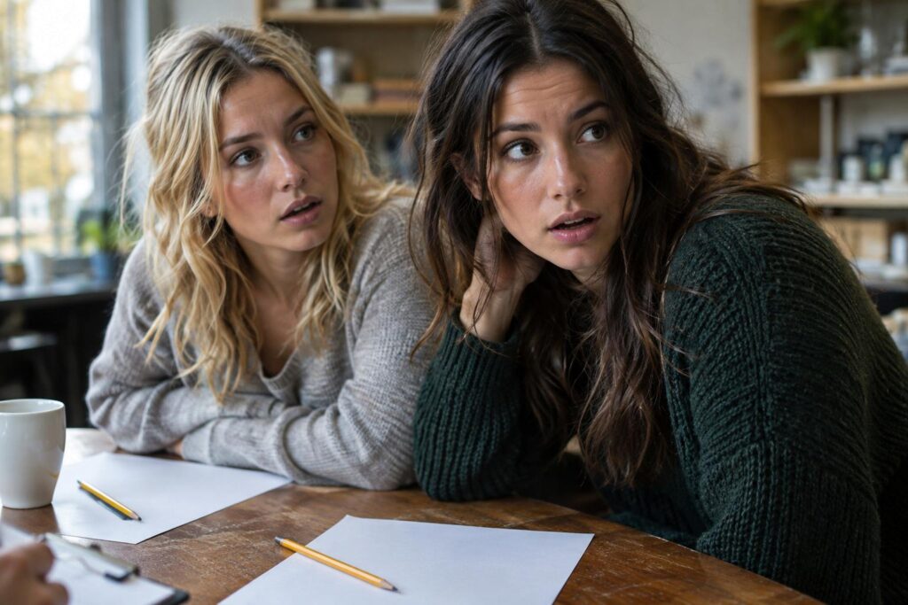 Blondes ou brunes : une étude tranche enfin et le résultat risque de surprendre
