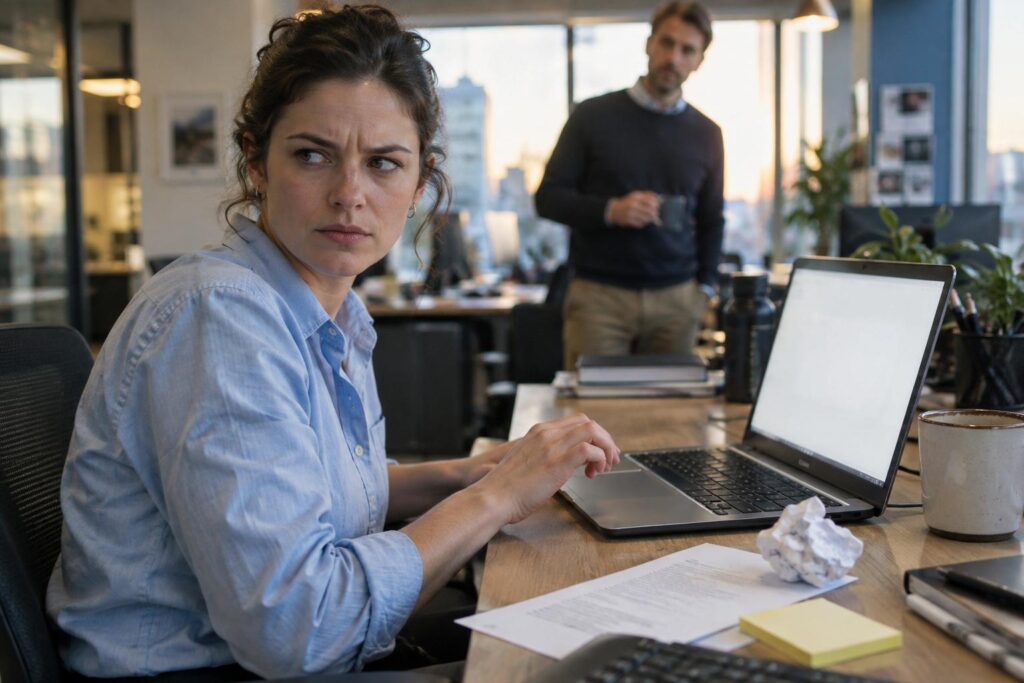« Comme je le disais dans mon précédent message » : 4 formules d’e-mail qui paraissent anodines mais que vos collègues détestent lire