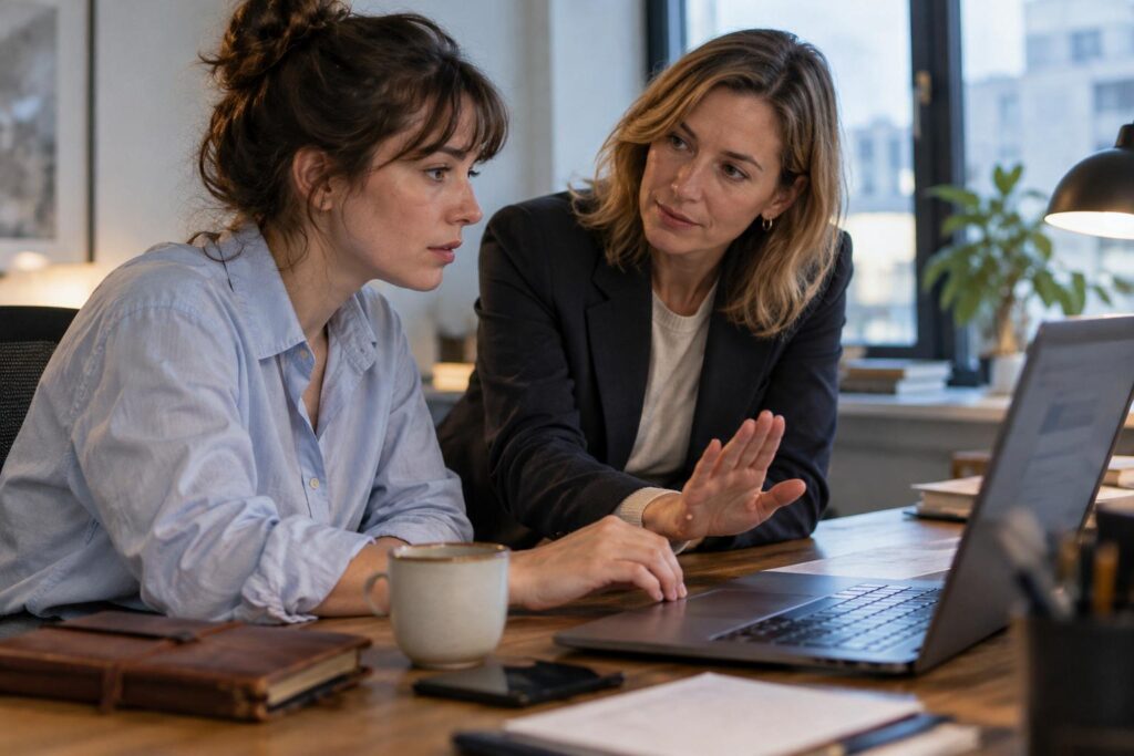 « Cordialement », « bien à vous » ou « MfG » : une experte du savoir-vivre tranche sur la formule de politesse à mettre dans vos mails