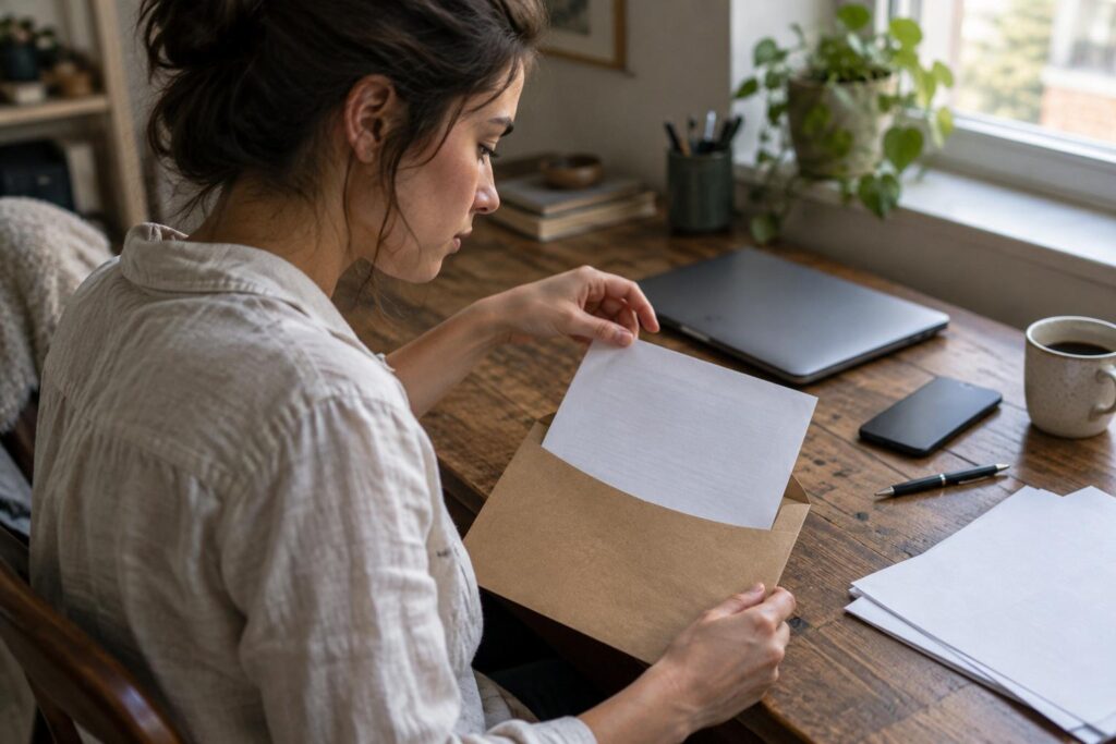 « Cordialement », « bien à vous », « sincères salutations » : la formule de politesse à choisir selon votre mail ou lettre de motivation
