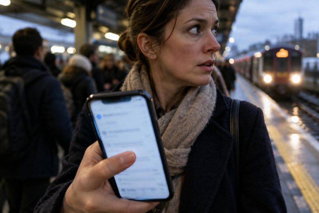 « Envoyé de mon iPhone » : pourquoi cette petite phrase existe toujours dans vos mails, presque vingt ans après