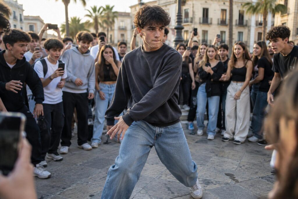 « Farmer de l’aura » : ce que cache l’expression qui obsède les ados et pourquoi elle les accroche autant