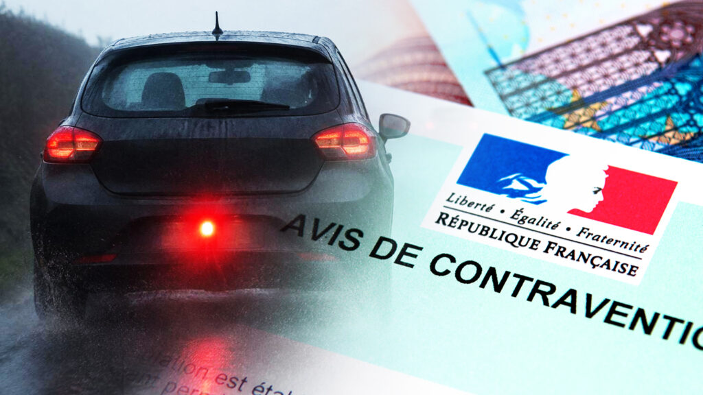 Feux de brouillard : quand faut-il vraiment les allumer, et quelle amende risquez-vous si vous vous trompez