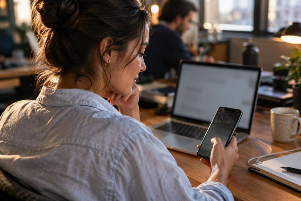 Formules de politesse dans les mails : selon une experte en communication, ce n’est plus un manque de respect d’écrire court en 2025