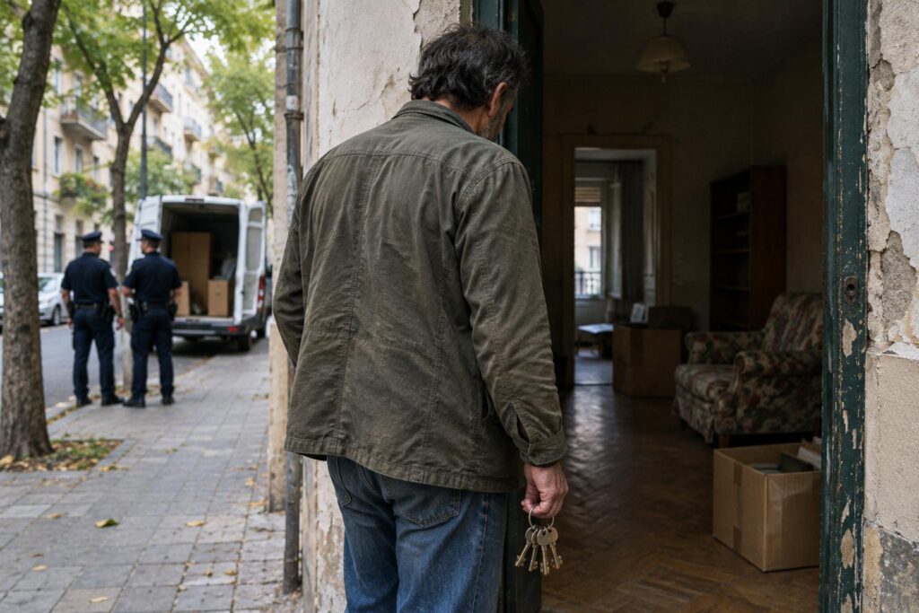 Ignacio Lázaro, ancien propriétaire de Maricarmen : « Nous l’avons subventionnée pendant des années et maintenant, avec les impôts »
