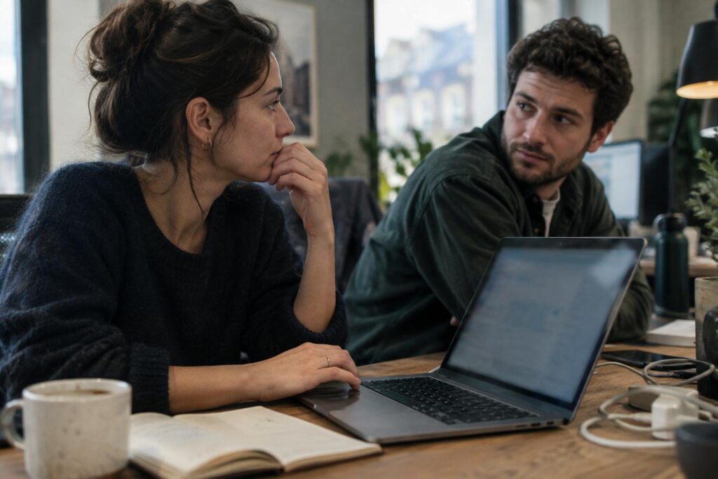 « J’espère que tu vas bien » : les 4 phrases à bannir au travail selon Harvard, et ce qu’il faut dire à la place