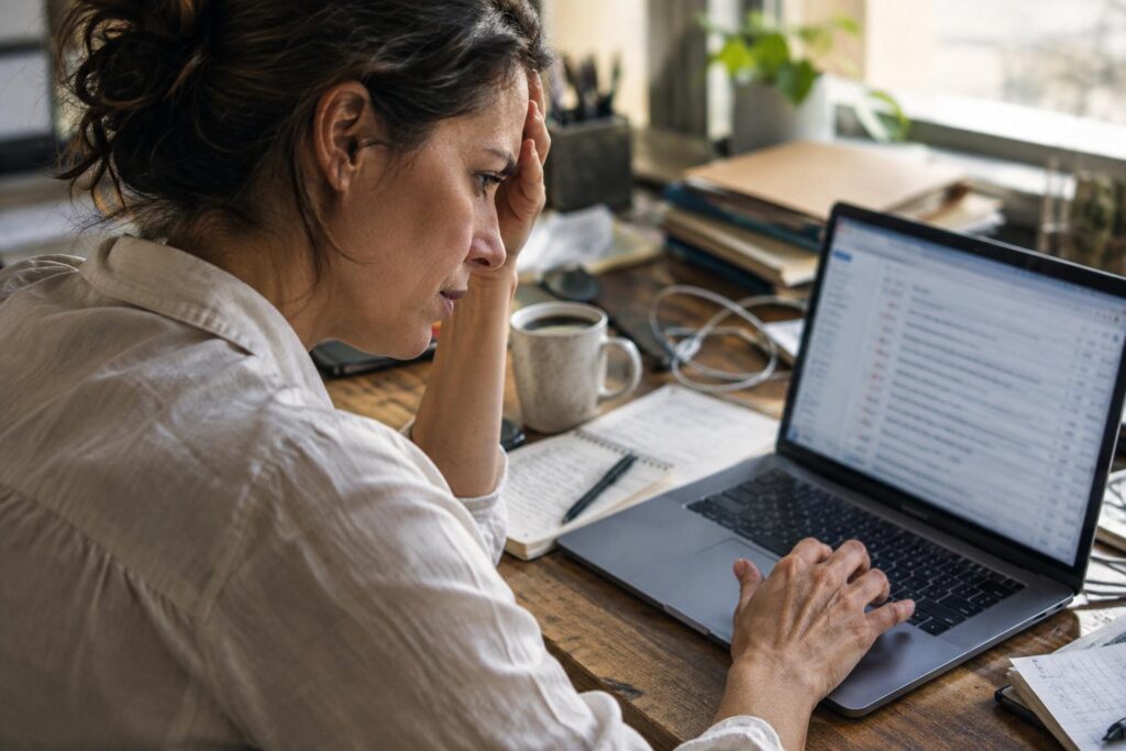 « J’espère que vous allez bien » : pourquoi cette formule de politesse en début d’e-mail agace autant et ce qu’il faut écrire à la place