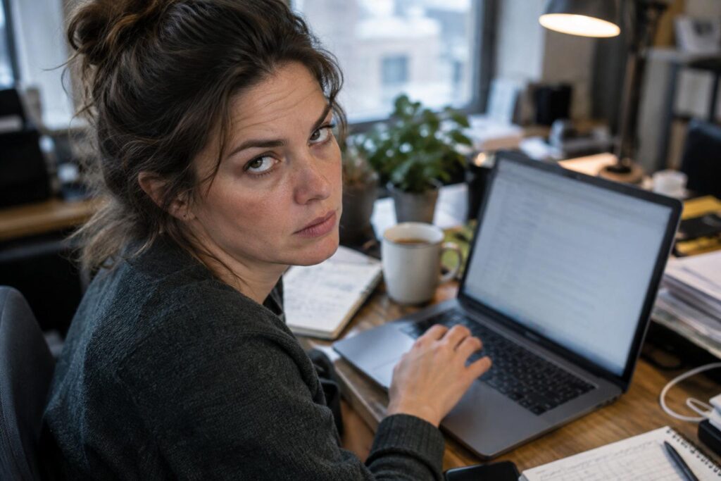 « J’espère que vous allez bien » : pourquoi les experts conseillent d’arrêter de commencer vos e-mails par cette formule