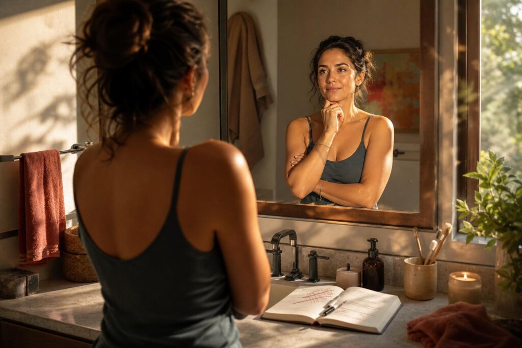 Les affirmations positives fonctionnent-elles vraiment ? La psychologie explique comment elles peuvent changer votre état d’esprit