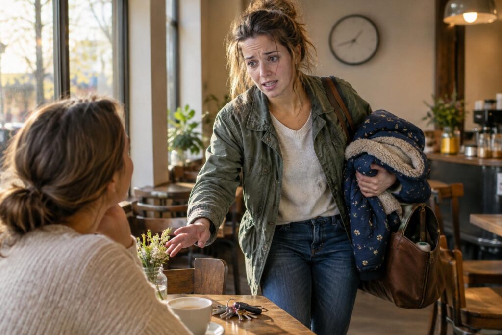 Les personnes toujours en retard ne vous manquent pas de respect : selon la psychologie, ce n’est ni de l’impolitesse ni de la négligence