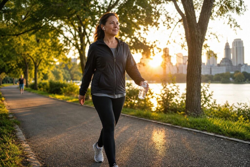 Marcher pour maigrir : en intégrant ces 3 éléments inattendus, vous pouvez booster votre endurance sans effort