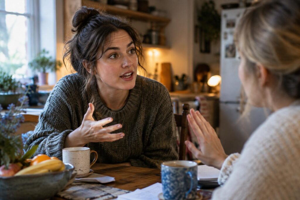 On vous demande de parler moins vite et vous ne remarquez pas que vous accélérez ? Ces 5 raisons du quotidien peuvent expliquer pourquoi vous parlez si rapidement.