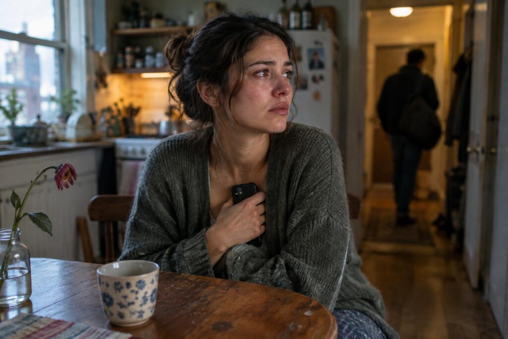 Renforcement intermittent : ce mécanisme qui vous fait rester accroché à une relation toxique, et pourquoi il est si difficile d’en sortir