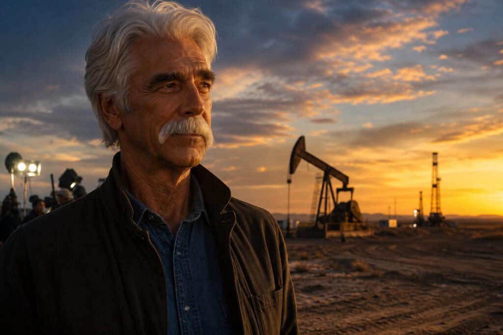 Sam Elliott, 82 ans, choisit encore ses rôles avec soin : « L’argent ne suffit pas pour durer »